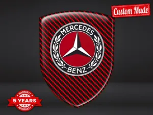 Mercedes Vitres Auto Luxe Pro Robustes Personnalisables